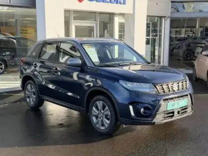 Photo Suzuki Vitara