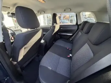 Photo 8 Suzuki Vitara  1.4 Boosterjet Hybrid 129ch Grand Large