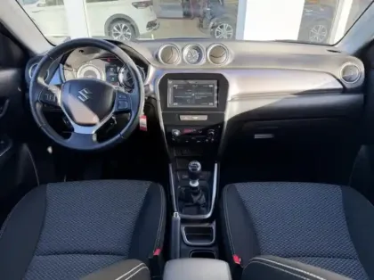 Photo 13 Suzuki Vitara  1.4 Boosterjet Hybrid 129ch Grand Large
