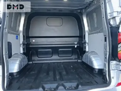 Photo 11 Ford Transit Custom  Fg 300 L1H1 2.0 EcoBlue 136ch Cabine Approfondie Limited