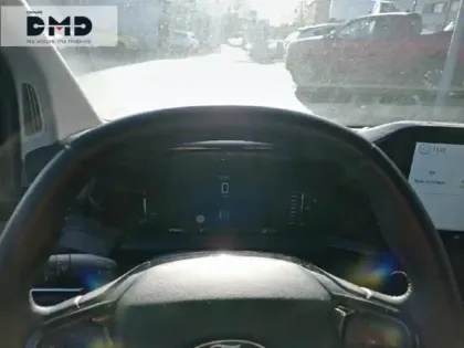 Photo 6 Ford Transit Custom  Fg 300 L1H1 2.0 EcoBlue 136ch Cabine Approfondie Limited