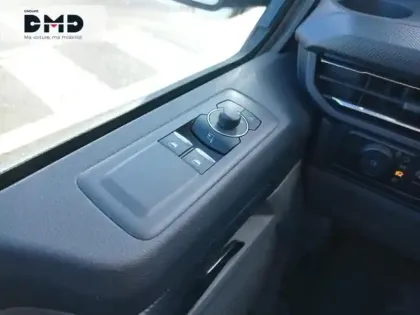 Photo 14 Ford Transit Custom  Fg 300 L1H1 2.0 EcoBlue 136ch Cabine Approfondie Limited