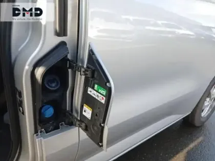 Photo 13 Ford Transit Custom  Fg 300 L1H1 2.0 EcoBlue 136ch Cabine Approfondie Limited