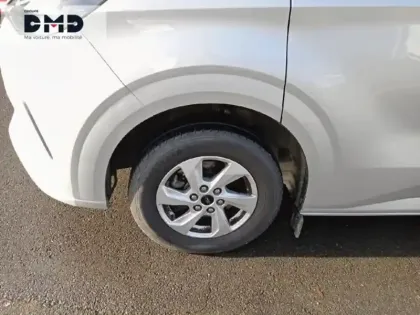 Photo 12 Ford Transit Custom  Fg 300 L1H1 2.0 EcoBlue 136ch Cabine Approfondie Limited