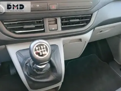 Photo 7 Ford Transit Custom  Fg 300 L1H1 2.0 EcoBlue 136ch Cabine Approfondie Limited