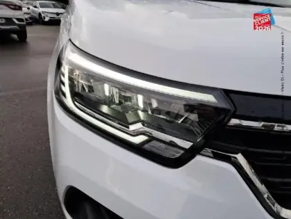 Photo 12 Renault Kangoo  1.5 Blue dCi 95ch Equilibre