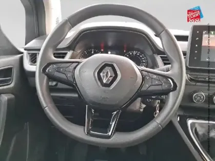 Photo 11 Renault Kangoo  1.5 Blue dCi 95ch Equilibre