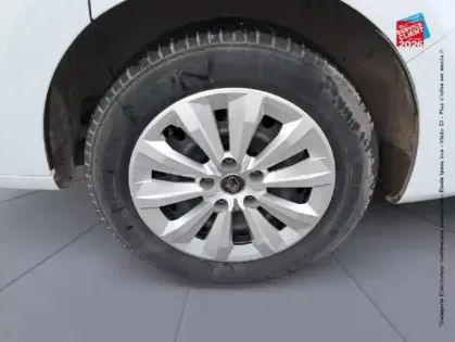 Photo 9 Renault Kangoo  1.5 Blue dCi 95ch Equilibre