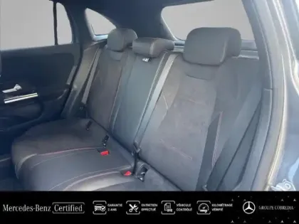 Photo 10 Mercedes GLA  250 e 160+102ch AMG Line 8G-DCT