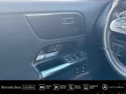 Photo 9 Mercedes GLA  250 e 160+102ch AMG Line 8G-DCT