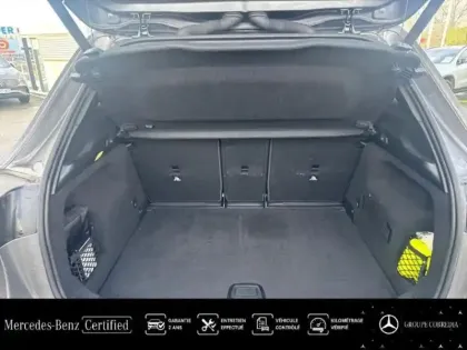 Photo 11 Mercedes GLA  250 e 160+102ch AMG Line 8G-DCT