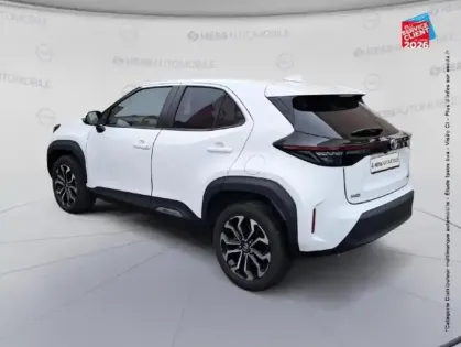 Photo 7 Toyota Yaris  Cross 116h Design MY22