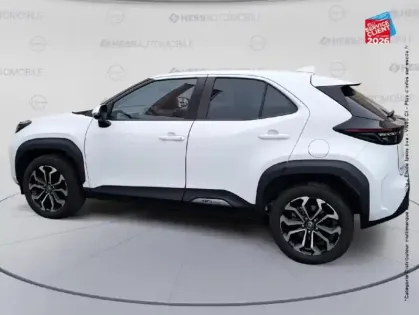 Photo 8 Toyota Yaris  Cross 116h Design MY22