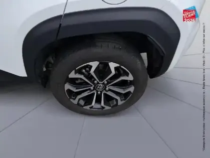 Photo 9 Toyota Yaris  Cross 116h Design MY22