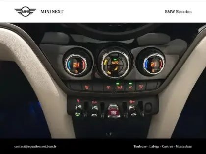 Photo 12 Mini Countryman  Cooper 136ch Longstone 128g