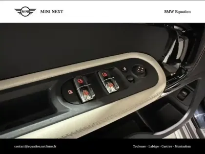 Photo 13 Mini Countryman  Cooper 136ch Longstone 128g