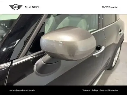 Photo 14 Mini Countryman  Cooper 136ch Longstone 128g