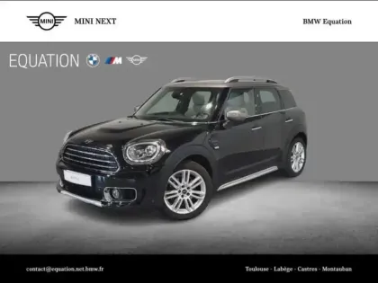 Photo Mini Countryman