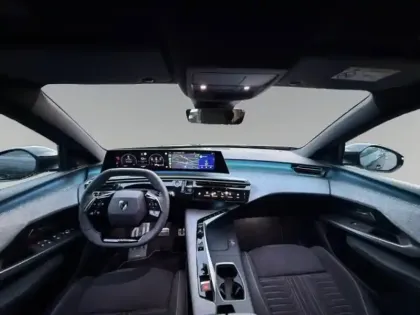 Photo 10 Peugeot 3008  1.2 Hybrid 145ch GT e-DCS6