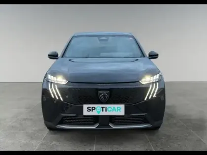 Photo 7 Peugeot 3008  1.2 Hybrid 145ch GT e-DCS6