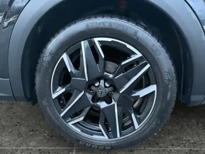 Photo 14 Peugeot 3008  1.2 Hybrid 145ch GT e-DCS6