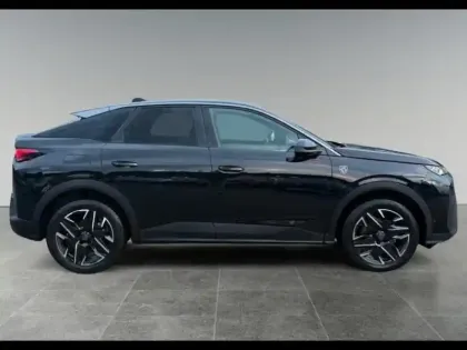 Photo 5 Peugeot 3008  1.2 Hybrid 145ch GT e-DCS6