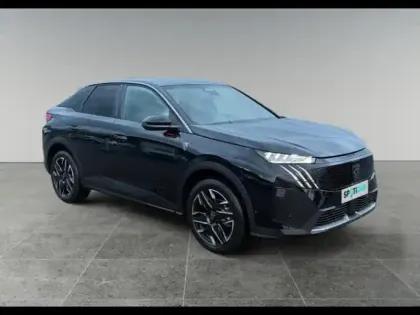 Photo 6 Peugeot 3008  1.2 Hybrid 145ch GT e-DCS6