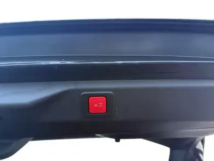 Photo 13 Peugeot 3008  1.2 Hybrid 145ch GT e-DCS6