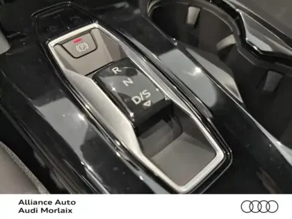 Photo 12 Audi Q5  2.0 TFSI Hybride 204ch S line quattro S tronic 7