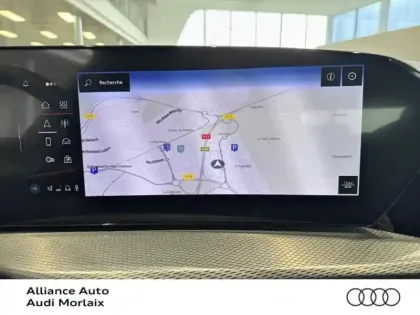 Photo 11 Audi Q5  2.0 TFSI Hybride 204ch S line quattro S tronic 7