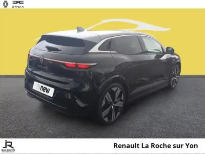 Photo 11 Renault Megane  E-Tech Electric EV60 220ch Iconic optimum charge