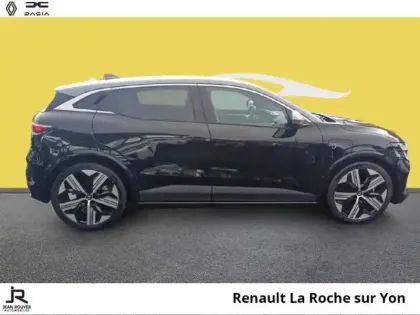 Photo 12 Renault Megane  E-Tech Electric EV60 220ch Iconic optimum charge