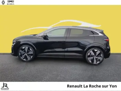 Photo 9 Renault Megane  E-Tech Electric EV60 220ch Iconic optimum charge