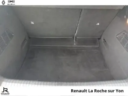 Photo 6 Renault Megane  E-Tech Electric EV60 220ch Iconic optimum charge