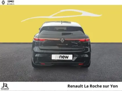 Photo 10 Renault Megane  E-Tech Electric EV60 220ch Iconic optimum charge