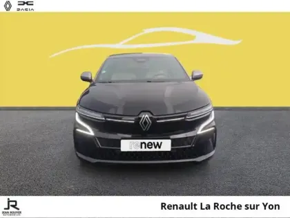 Photo 8 Renault Megane  E-Tech Electric EV60 220ch Iconic optimum charge