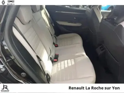 Photo 14 Renault Megane  E-Tech Electric EV60 220ch Iconic optimum charge