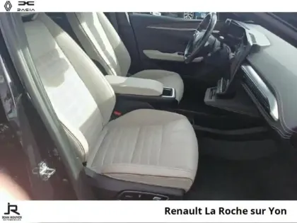 Photo 13 Renault Megane  E-Tech Electric EV60 220ch Iconic optimum charge