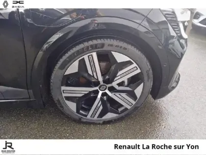 Photo 7 Renault Megane  E-Tech Electric EV60 220ch Iconic optimum charge