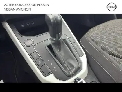 Photo 13 Seat Arona  1.0 EcoTSI 115ch Start/Stop Xcellence DSG Euro6d-T