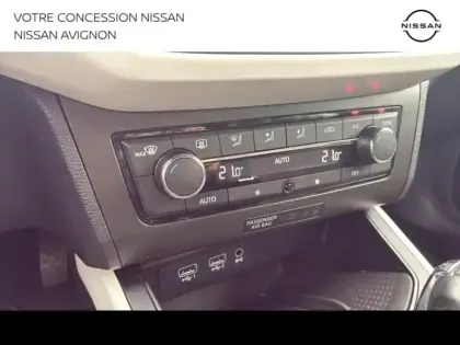 Photo 12 Seat Arona  1.0 EcoTSI 115ch Start/Stop Xcellence DSG Euro6d-T