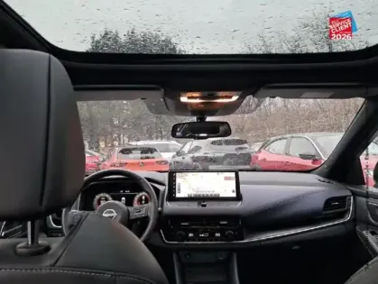 Photo 14 Nissan Qashqai  e-POWER 190ch Tekna+ 2022