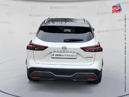 Photo 6 Nissan Qashqai  e-POWER 190ch Tekna+ 2022