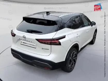 Photo 5 Nissan Qashqai  e-POWER 190ch Tekna+ 2022