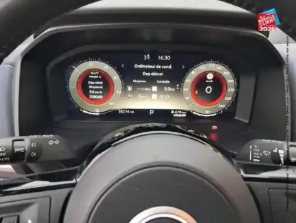 Photo 11 Nissan Qashqai  e-POWER 190ch Tekna+ 2022