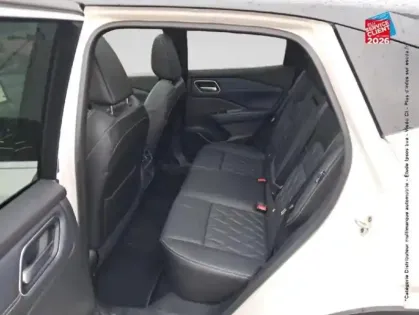 Photo 10 Nissan Qashqai  e-POWER 190ch Tekna+ 2022