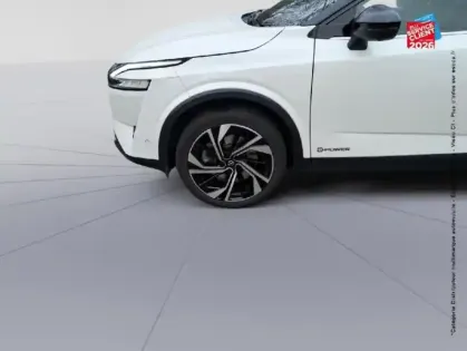 Photo 9 Nissan Qashqai  e-POWER 190ch Tekna+ 2022