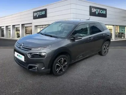 Photo Citroën C4