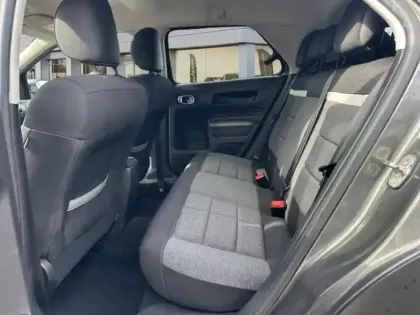 Photo 9 Citroën C4  Cactus PureTech 110ch S&S Feel E6.d 6cv