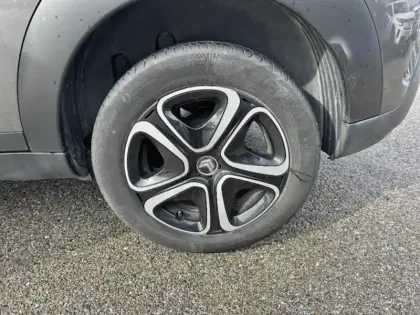 Photo 10 Citroën C4  Cactus PureTech 110ch S&S Feel E6.d 6cv